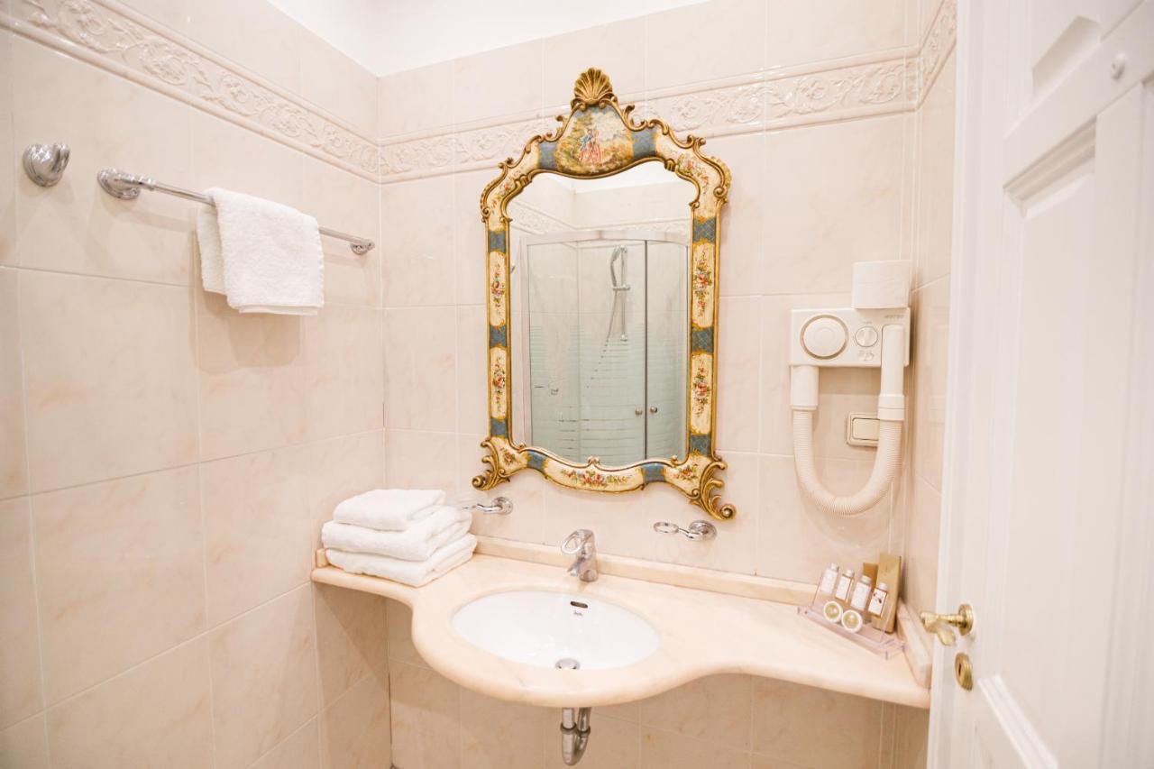 Hotel Palaiologos Luxury