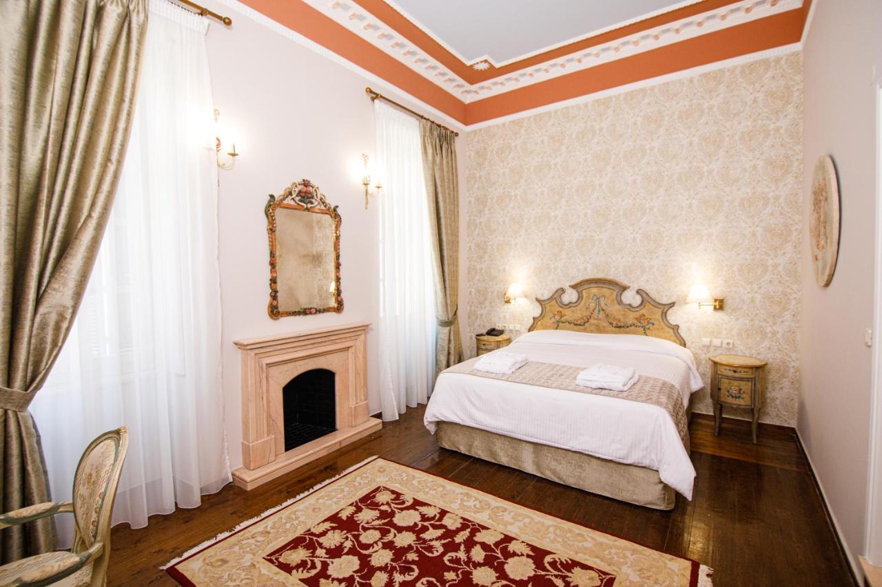 Otel Palaiologos Luxury 4*