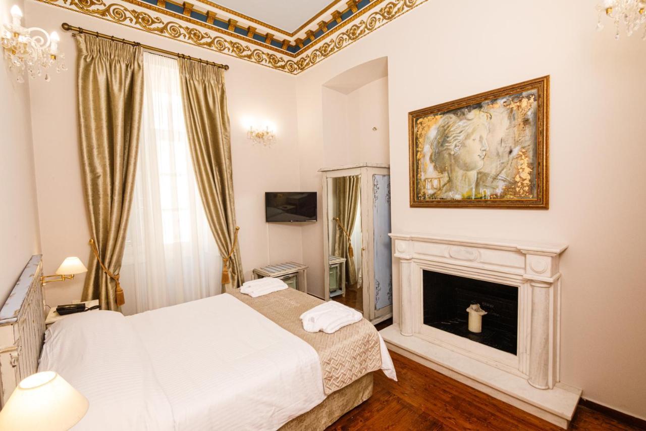 Palaiologos Luxury Otel