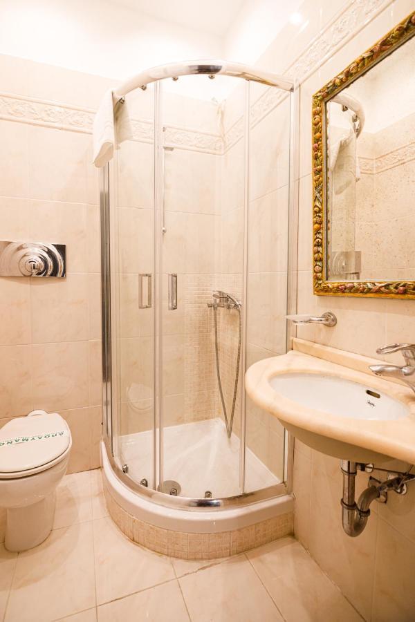 Otel Palaiologos Luxury 4*