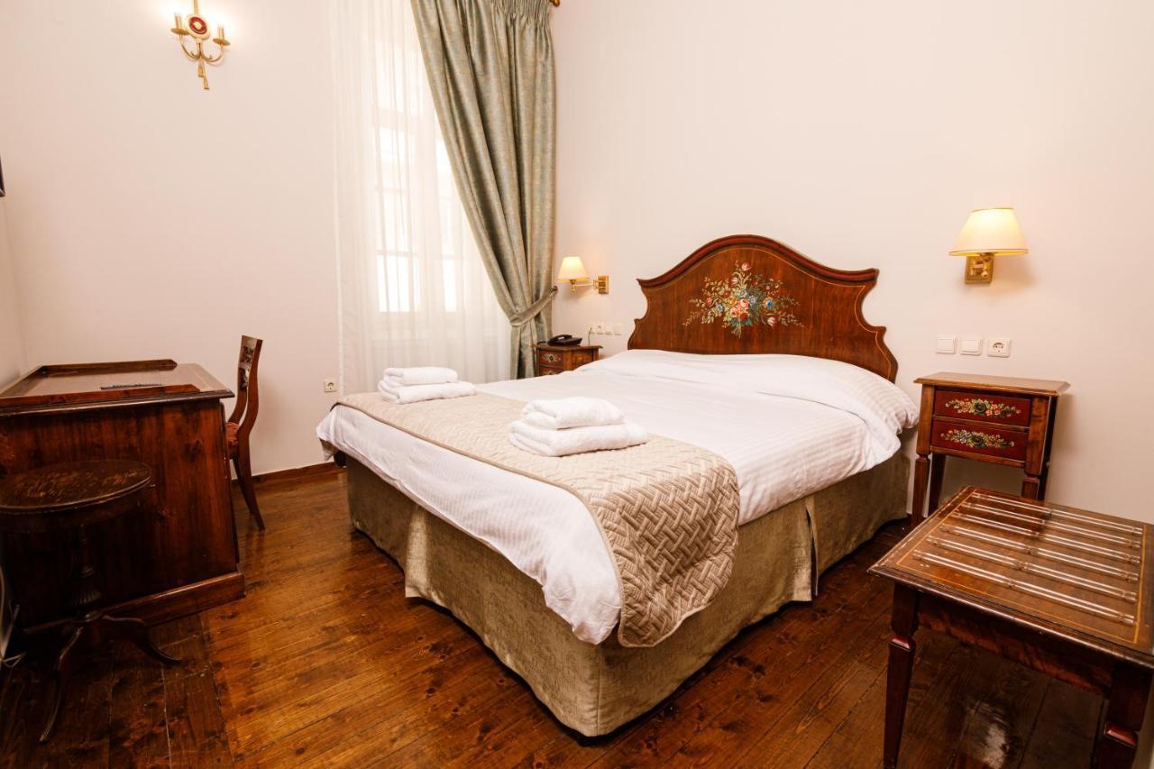Palaiologos Luxury 4* Patras
