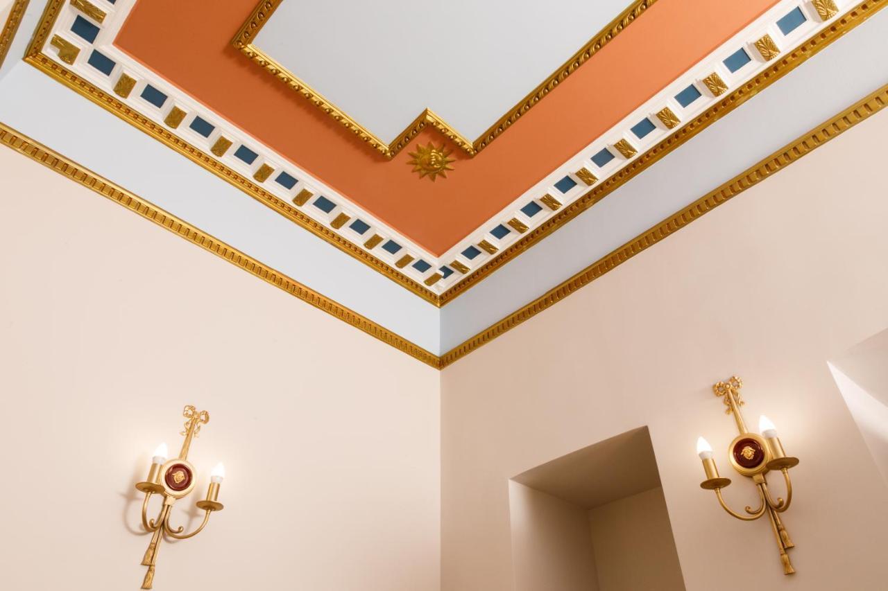 Palaiologos Luxury Patras
