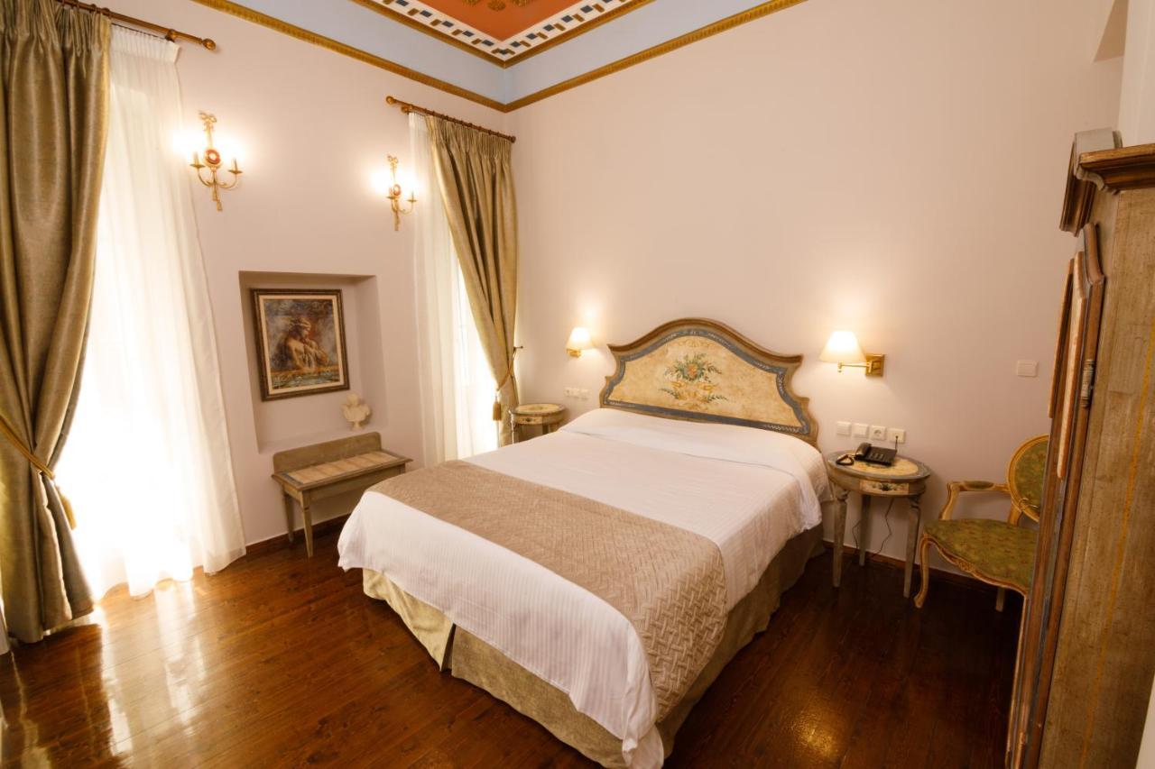 Palaiologos Luxury Otel