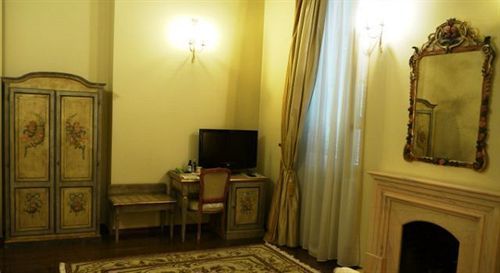 Palaiologos Luxury Otel Patras